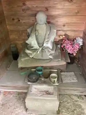 景観寺(神奈川県)