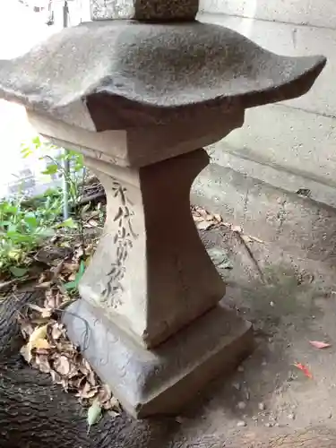 春日神社のその他建物