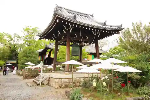 乙訓寺のその他建物