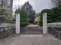 聖眼寺のその他建物