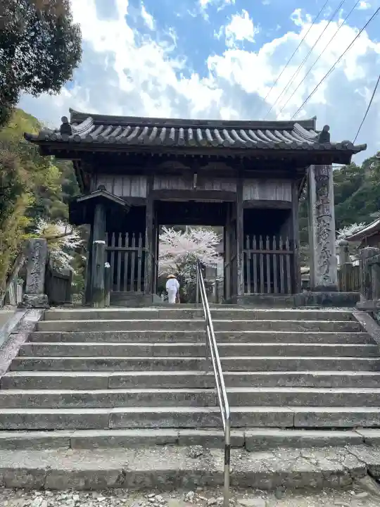 藤井寺(徳島県)