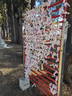 盛岡天満宮(岩手県)