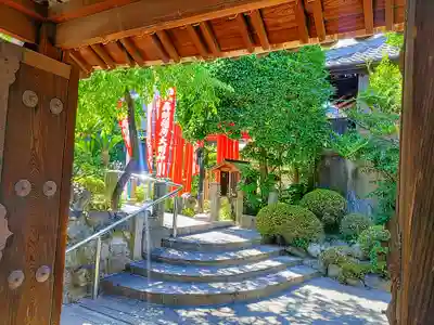 成福寺のその他建物