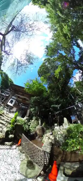 佛乘院神奈川別院(神奈川県)