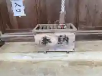 八坂神社(茨城県)