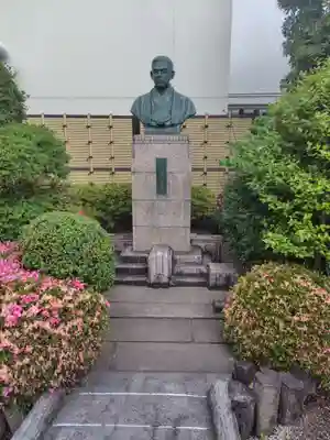 朝日弁財天(東京都)