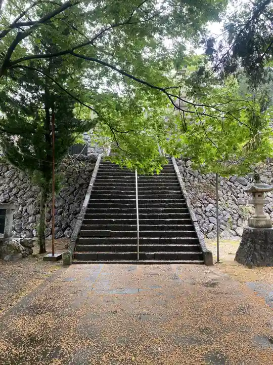 賀茂別雷神社(栃木県)