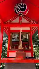 堀越神社(大阪府)