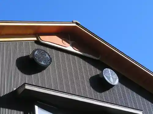 増上寺塔頭 三縁山 宝珠院のその他建物