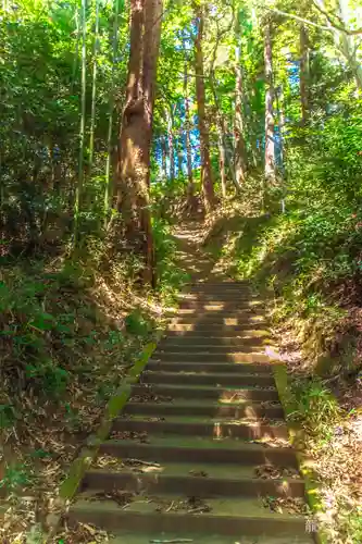 天神社(宮城県)