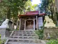 神明社(富山県)