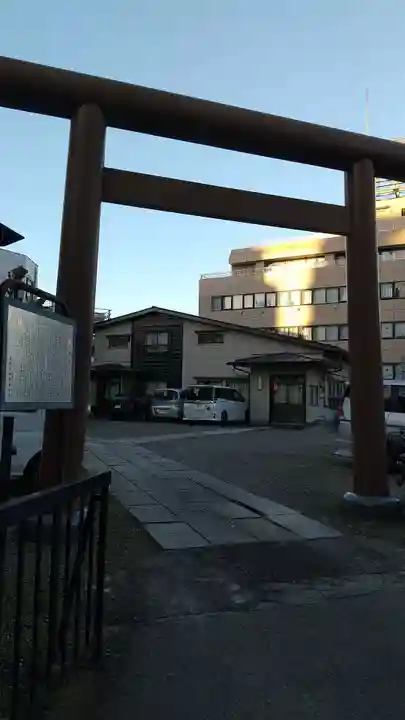 日枝神社(東京都)