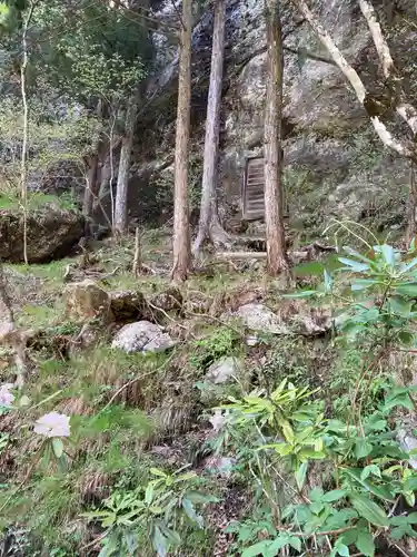 榛名神社(群馬県)