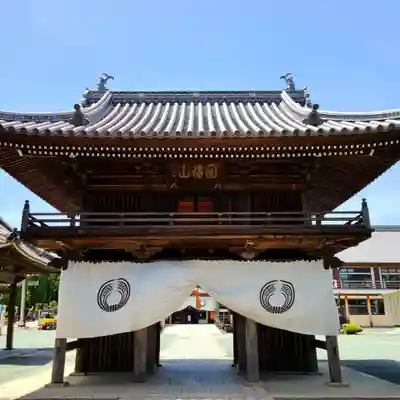豊川閣　妙厳寺(愛知県)