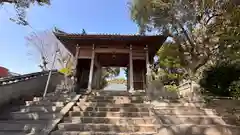 石清水鳥飼八幡別宮(兵庫県)