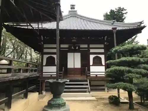 徳光院のその他建物