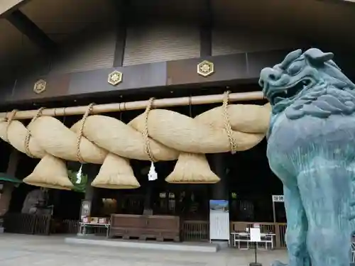 常陸国出雲大社のその他建物