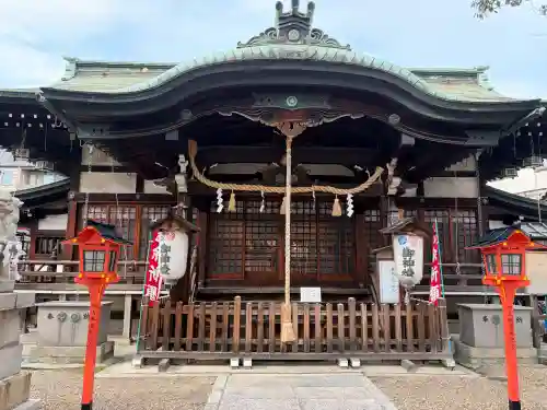 中道八阪神社の{uncategorized: "未分類", other: "その他", undefined: "問題あり", building: "その他建物", grave: "お墓", sacred_gate: "鳥居", guardian: "狛犬", statue: "像", buddha: "仏像", history: "歴史", nature: "自然", garden: "庭園", animal: "動物", pagoda: "塔", temizu: "手水舎", mountain_gate: "山門・神門", sanctuary: "本殿・本堂", subordinate: "末社・摂社", art: "芸術", scenery: "景色", jizo: "地蔵", ema: "絵馬", goshuin: "御朱印", omikuji: "おみくじ", items: "授与品その他", amulet: "お守り", goshuincho: "御朱印帳", eats: "食事", festival: "お祭り", votive_dance: "神楽", shichigosan: "七五三参", wedding: "結婚式", experience: "体験その他", initially: "初詣", around: "周辺", anti_infection: "感染症対策"}