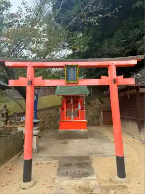 祇園神社(兵庫県)