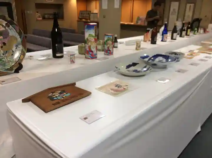 西宮神社(兵庫県)