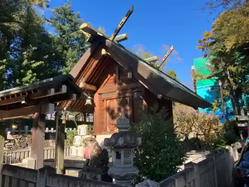 茨木神社(大阪府)