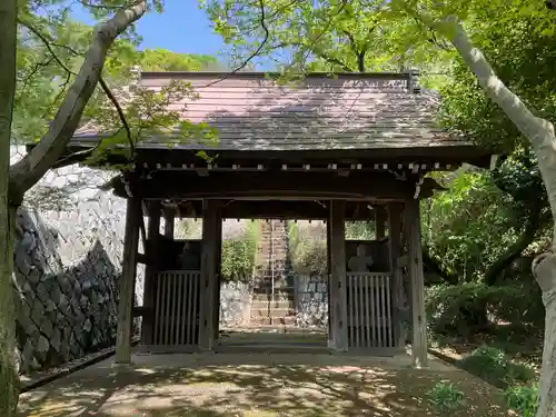 塩谷寺(神奈川県)