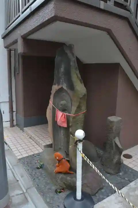 現耀寺(東京都)