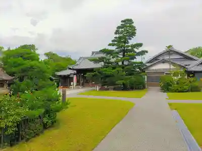 高照寺のその他建物