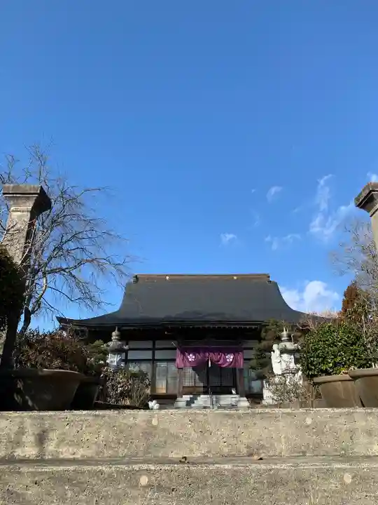 會三寺(栃木県)