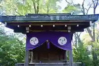宮山神社(神奈川県)
