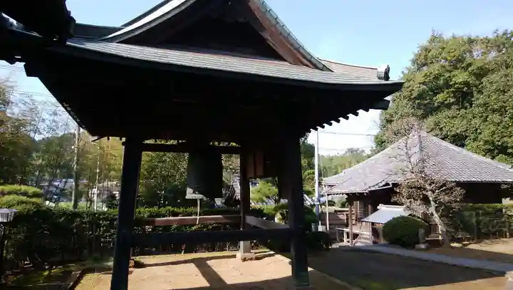 長福寺のその他建物