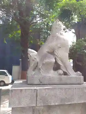 稲荷鬼王神社(東京都)