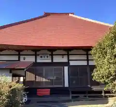 潮音寺(埼玉県)