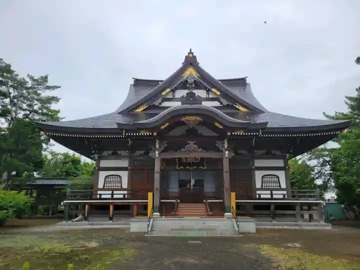 鏡忍寺(千葉県)
