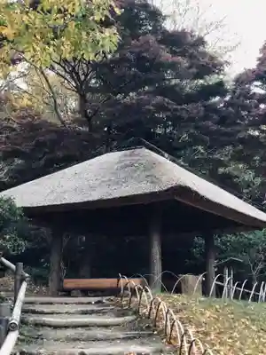 明治神宮(東京都)