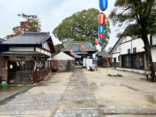 髙木八幡宮(佐賀県)