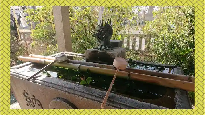 八雲神社(緑町)(栃木県)