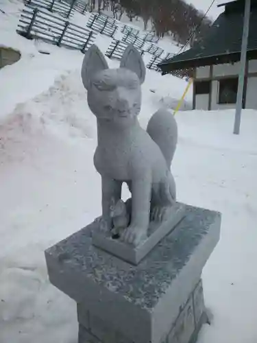北門神社(北海道)