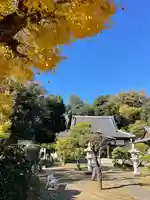 勝國寺のその他建物