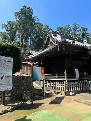瀧宮神社(埼玉県)