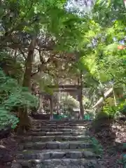 桜井大神宮(福岡県)