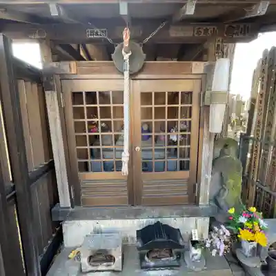 宝城院(千葉県)