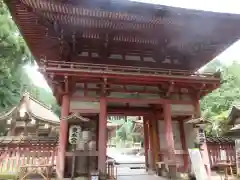 日吉大社(滋賀県)