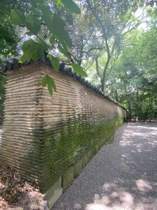 熱田神宮のその他建物