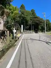 気多神社(富山県)