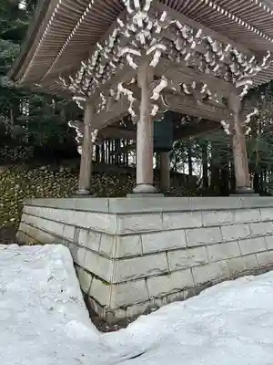 千光寺(富山県)