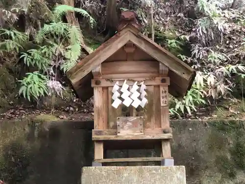 敢國神社(三重県)