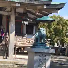 豊國神社(大阪府)