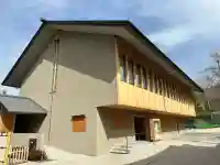 石切劔箭神社のその他建物