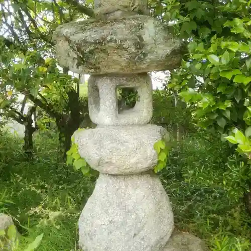 林天神社の建物その他